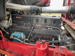 1997 Freightliner US Tanker 4,000Gal /500-GPM Pump 10k Miles full