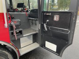 2006 HME 4Dr Rescue Pumper 1,200 / 1,750 GPM 24k Miles full