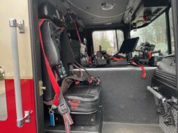 2006 HME 4Dr Rescue Pumper 1,200 / 1,750 GPM 24k Miles full