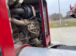 1997 Freightliner US Tanker 4,000Gal /500-GPM Pump 10k Miles full