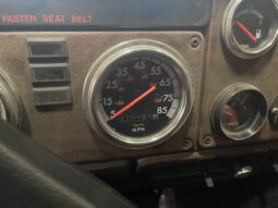 1997 Freightliner US Tanker 4,000Gal /500-GPM Pump 10k Miles full