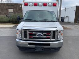 2024 E450 Super Duty Type III Wheeled Coach Re-Mount Ambulance KKK Certified full