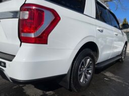 2018 Ford Expedition XL 4Dr 4×4 Command Vehicle full