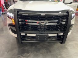 2024 Chevy Tahoe 4WD Special Service Command Vehicle (In Stock In Production) full