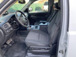 2013 Chevrolet Suburban 2500 4×4 – Fully Equipped Emergency Command Vehicle full