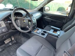 2013 Chevrolet Suburban 2500 4×4 – Fully Equipped Emergency Command Vehicle full