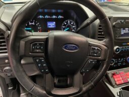 2018 Ford Expedition XL 4Dr 4×4 Command Vehicle full