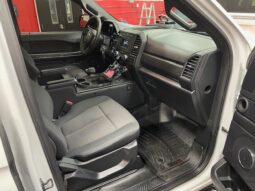 2018 Ford Expedition XL 4Dr 4×4 Command Vehicle full