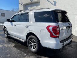 2018 Ford Expedition XL 4Dr 4×4 Command Vehicle full