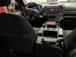 2018 Ford Expedition XL 4Dr 4×4 Command Vehicle full