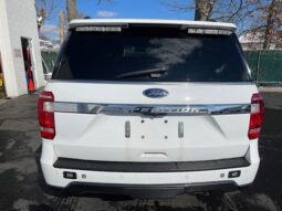 2018 Ford Expedition XL 4Dr 4×4 Command Vehicle full