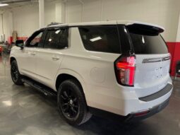 2024 Chevy Tahoe 4WD Special Service Command Vehicle (In Stock In Production) full