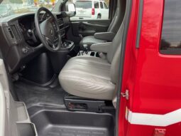 FOR SALE: 2013 Chevy Express 2500 LS – 12 Passenger Van full