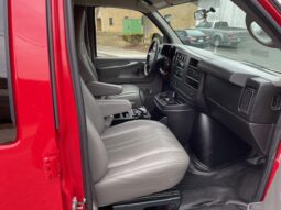 FOR SALE: 2013 Chevy Express 2500 LS – 12 Passenger Van full