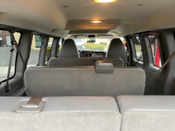 FOR SALE: 2013 Chevy Express 2500 LS – 12 Passenger Van full