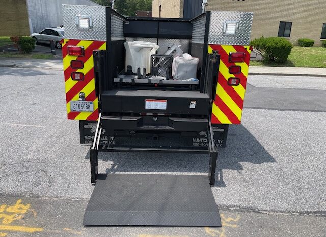 ? FOR SALE – 2010 Chevy Silverado 3500 HD 4×4 – Built by Pierce – Fire Police Rescue ? full