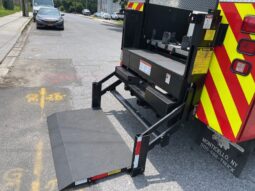 ? FOR SALE – 2010 Chevy Silverado 3500 HD 4×4 – Built by Pierce – Fire Police Rescue ? full