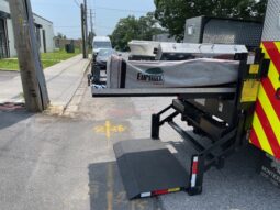 ? FOR SALE – 2010 Chevy Silverado 3500 HD 4×4 – Built by Pierce – Fire Police Rescue ? full