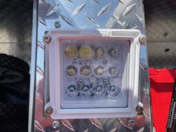 ? FOR SALE – 2010 Chevy Silverado 3500 HD 4×4 – Built by Pierce – Fire Police Rescue ? full