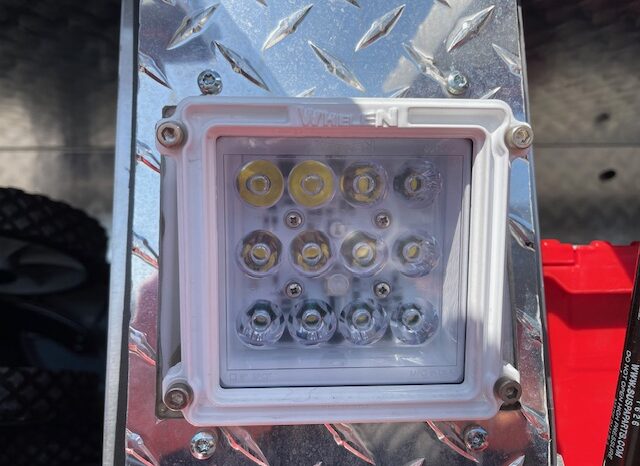 ? FOR SALE – 2010 Chevy Silverado 3500 HD 4×4 – Built by Pierce – Fire Police Rescue ? full