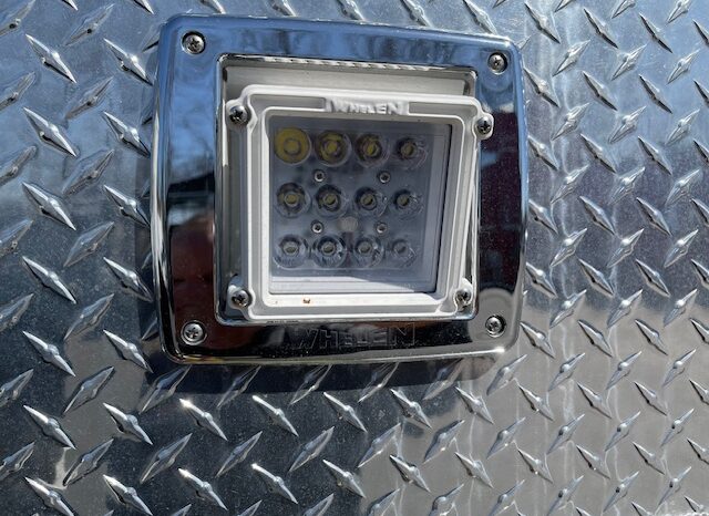 ? FOR SALE – 2010 Chevy Silverado 3500 HD 4×4 – Built by Pierce – Fire Police Rescue ? full