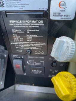 ? FOR SALE – 2010 Chevy Silverado 3500 HD 4×4 – Built by Pierce – Fire Police Rescue ? full