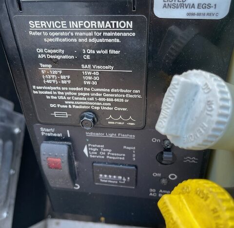 ? FOR SALE – 2010 Chevy Silverado 3500 HD 4×4 – Built by Pierce – Fire Police Rescue ? full