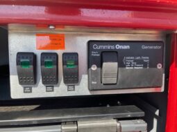 ? FOR SALE – 2010 Chevy Silverado 3500 HD 4×4 – Built by Pierce – Fire Police Rescue ? full