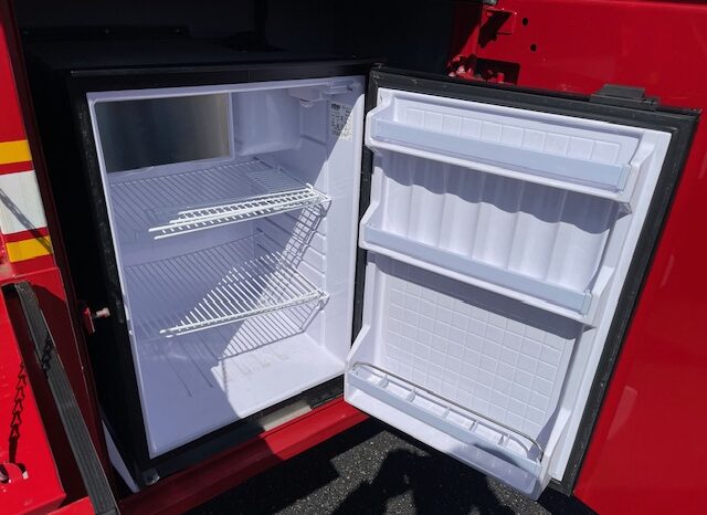 ? FOR SALE – 2010 Chevy Silverado 3500 HD 4×4 – Built by Pierce – Fire Police Rescue ? full