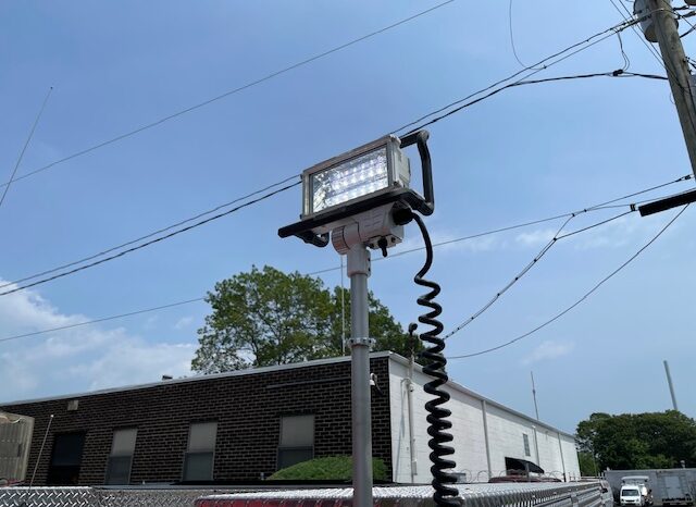 ? FOR SALE – 2010 Chevy Silverado 3500 HD 4×4 – Built by Pierce – Fire Police Rescue ? full