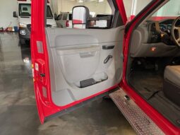? FOR SALE – 2010 Chevy Silverado 3500 HD 4×4 – Built by Pierce – Fire Police Rescue ? full