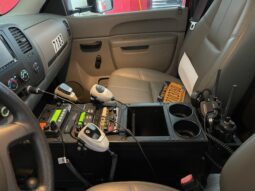 ? FOR SALE – 2010 Chevy Silverado 3500 HD 4×4 – Built by Pierce – Fire Police Rescue ? full