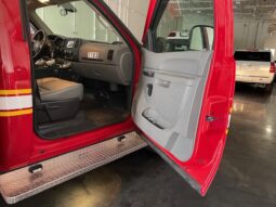 ? FOR SALE – 2010 Chevy Silverado 3500 HD 4×4 – Built by Pierce – Fire Police Rescue ? full