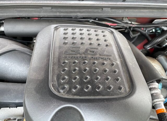 ? FOR SALE – 2010 Chevy Silverado 3500 HD 4×4 – Built by Pierce – Fire Police Rescue ? full