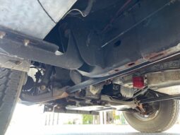 ? FOR SALE – 2010 Chevy Silverado 3500 HD 4×4 – Built by Pierce – Fire Police Rescue ? full