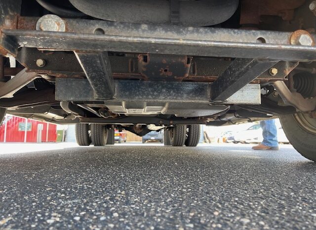 ? FOR SALE – 2010 Chevy Silverado 3500 HD 4×4 – Built by Pierce – Fire Police Rescue ? full