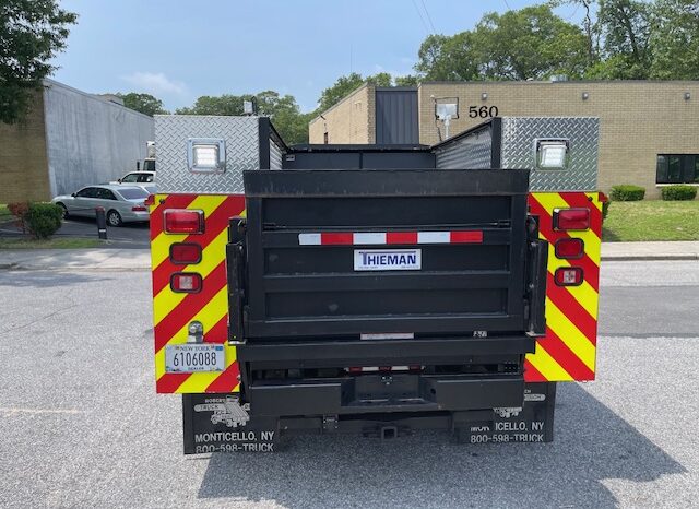 ? FOR SALE – 2010 Chevy Silverado 3500 HD 4×4 – Built by Pierce – Fire Police Rescue ? full