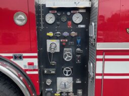  1999 Mack / KME Tanker-Pumper – 2,250 Gallon / 500 GPM – ONLY 10K MILES  full