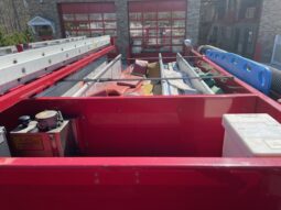 1999 Pierce Dash 4Dr Custom Pumper 1,500/500 31k Miles full