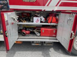  1999 Mack / KME Tanker-Pumper – 2,250 Gallon / 500 GPM – ONLY 10K MILES  full