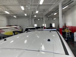 2024 Chevy Tahoe 4WD SSV (In Stock) Cooperative buying options available full