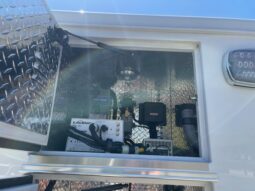 2017 Ford E450 Super Duty AEV Type III Ambulance – ONLY 35K MILES full