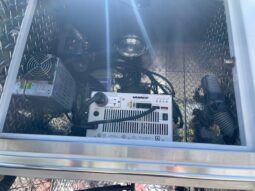 ? 2016 Ford E450 Super Duty AEV Type III Ambulance – ONLY 31K MILES full