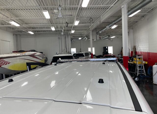 2024 Chevy Tahoe 4WD SSV (In Stock) Cooperative buying options available full