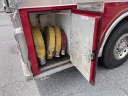  1999 Mack / KME Tanker-Pumper – 2,250 Gallon / 500 GPM – ONLY 10K MILES  full