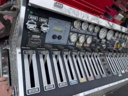 1999 PIERCE DASH 4-DOOR CUSTOM PUMPER 500/1500 / 32k Miles  full