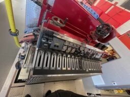 1999 Pierce Dash 4Dr Custom Pumper 1,500/500 31k Miles full