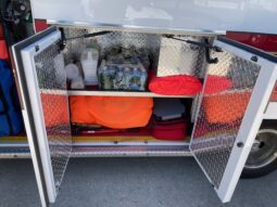 ? 2016 Ford E450 Super Duty AEV Type III Ambulance – ONLY 31K MILES full