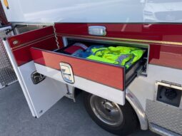 ? 2016 Ford E450 Super Duty AEV Type III Ambulance – ONLY 31K MILES full