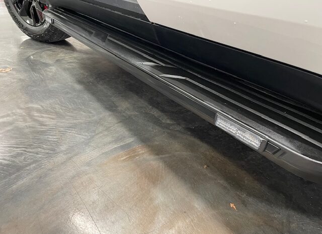 2024 Chevy Tahoe 4WD SSV (In Stock) Cooperative buying options available full